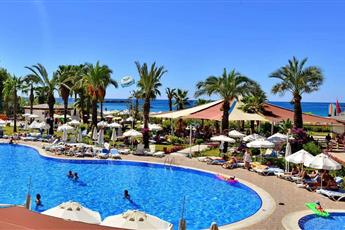 Annabella Diamond Hotel & Spa