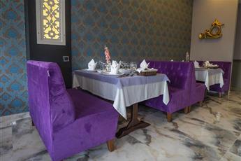 Annabella Diamond Hotel & Spa