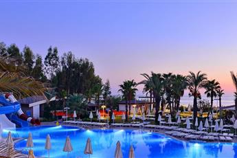 Annabella Diamond Hotel & Spa