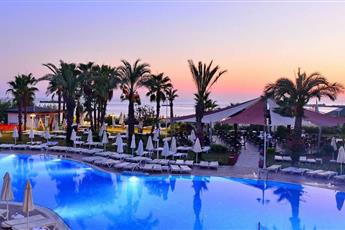 Annabella Diamond Hotel & Spa