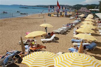 Annabella Diamond Hotel & Spa