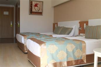 Annabella Diamond Hotel & Spa