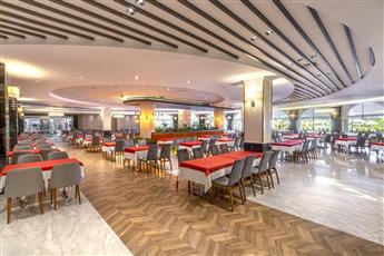 Annabella Diamond Hotel & Spa