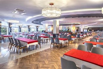 Annabella Diamond Hotel & Spa