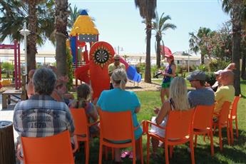 Annabella Diamond Hotel & Spa