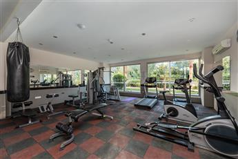 Annabella Diamond Hotel & Spa