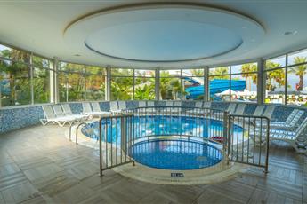 Annabella Diamond Hotel & Spa