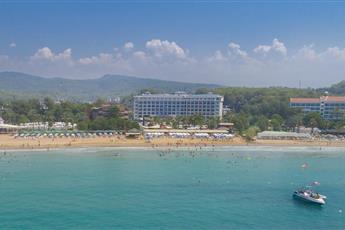 Annabella Diamond Hotel & Spa