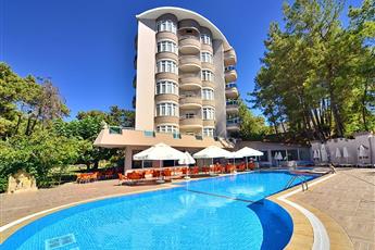 Annabella Park Hotel