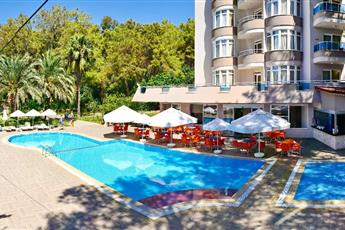 Annabella Park Hotel