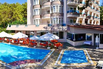 Annabella Park Hotel