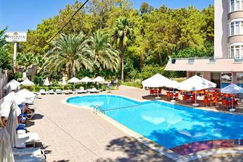 Annabella Park Hotel