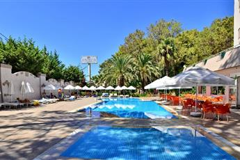 Annabella Park Hotel