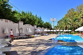 Annabella Park Hotel