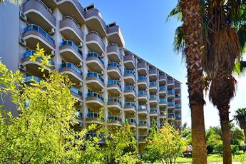 Annabella Park Hotel