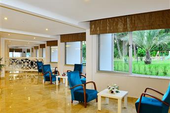 Annabella Park Hotel