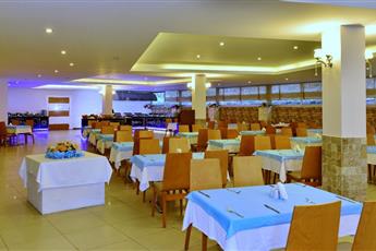 Annabella Park Hotel