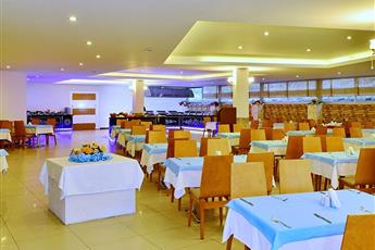 Annabella Park Hotel