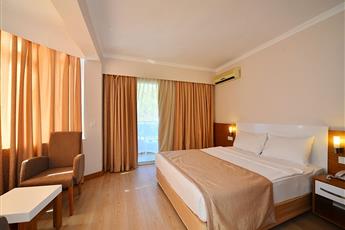 Annabella Park Hotel