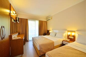 Annabella Park Hotel