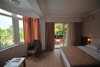 Annabella Park Hotel