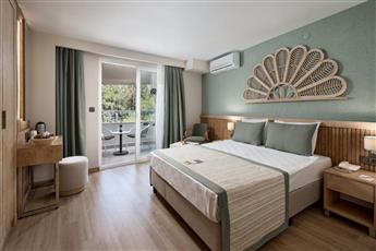 Annabella Park Hotel