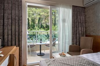 Annabella Park Hotel