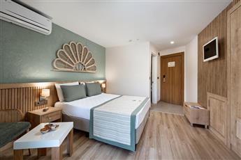 Annabella Park Hotel