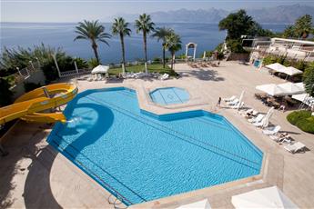 Antalya Adonis Hotel 5*