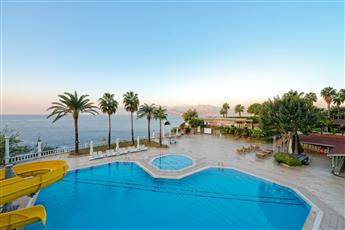 Antalya Adonis Hotel 5*