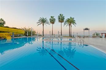 Antalya Adonis Hotel 5*