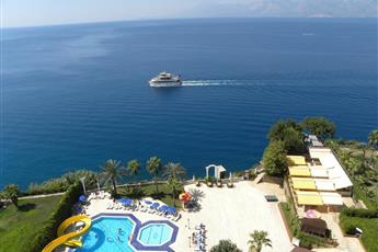 Antalya Adonis Hotel 5*