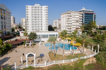 Antalya Adonis Hotel 5*