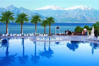 Antalya Adonis Hotel 5*