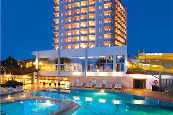 Antalya Adonis Hotel 5*