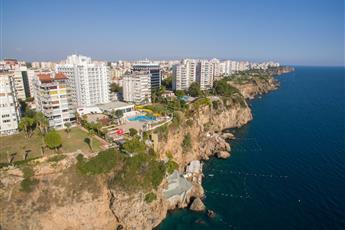 Antalya Adonis Hotel 5*
