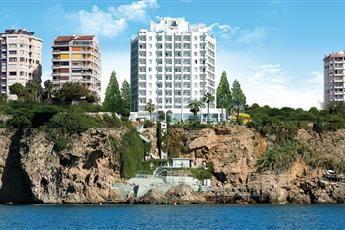 Antalya Adonis Hotel 5*