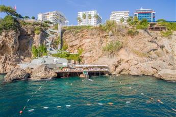 Antalya Adonis Hotel 5*