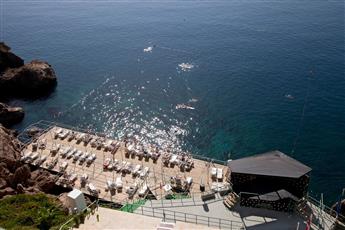 Antalya Adonis Hotel 5*