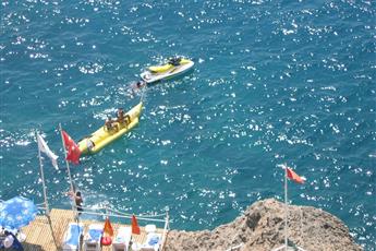 Antalya Adonis Hotel 5*