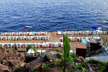 Antalya Adonis Hotel 5*