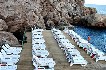 Antalya Adonis Hotel 5*