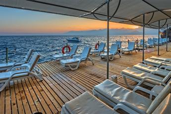 Antalya Adonis Hotel 5*