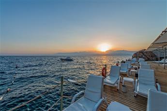 Antalya Adonis Hotel 5*