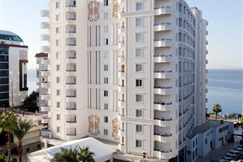 Antalya Adonis Hotel 5*