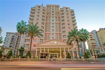 Antalya Adonis Hotel 5*