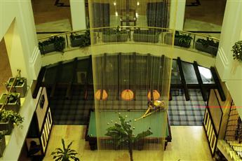 Antalya Adonis Hotel 5*