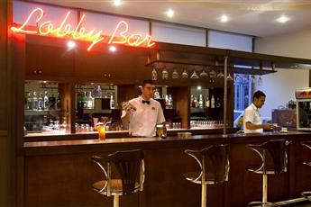 Antalya Adonis Hotel 5*