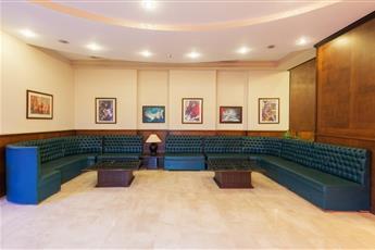 Antalya Adonis Hotel 5*