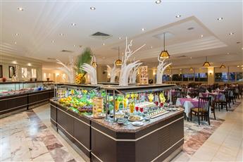 Antalya Adonis Hotel 5*